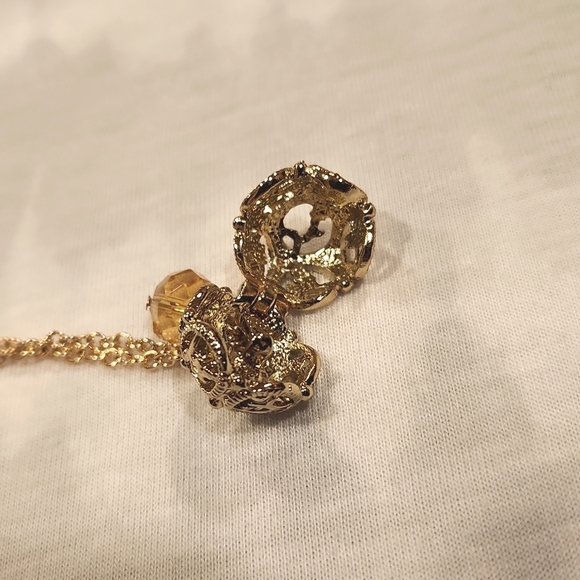 Diffuser Necklace - Picture 5 of 6